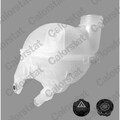 CALORSTAT by Vernet ET0049C2 Ausgleichsbehälter Kühlmittel für CITROËN DS4