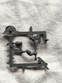 Space Wolf Bits: Frost Axt - Adeptus Astartes, Warhammer 40k, Spiele-Workshop