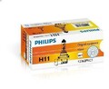 Glühlampe, Fernscheinwerfer PHILIPS 12362PRC1 für MG MG TF 1.6 2002-2009