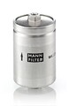 Kraftstofffilter Kraftstoff Filter für Audi VW Mann-Filter Wk725 1998-2005