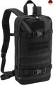 Brandit US ASSAULT DAY PACK RUCKSACK 12L ARMEE OUTDOOR TASCHE MOLLE ARMY BW