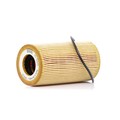 MANN-FILTER HU 719/5 x Ölfilter Filtereinsatz für PORSCHE Cayenne (9PA)