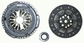 Sachs 3000 951 707 Kupplungssatz für AUDI SEAT SKODA VW Kupplung