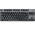 Logitech K835 TKL Kabelgebene Mechanische Aluminium Tastatur Tenkeyless PC 520