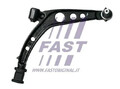 Querlenker Vorderachse FT15006 FAST für FIAT CINQUECENTO SEICENTO / 600