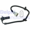 DELPHI SS11071 Kurbelwellensensor Impulsgeber für VW POLO (9N) Lupo (6X1, 6E1)