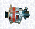 944390900060 MAGNETI MARELLI Generator für HONDA,OPEL,VAUXHALL