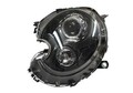VAN WEZEL Hauptscheinwerfer Scheinwerfer Frontscheinwerfer Links 0506985
