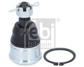 FEBI BILSTEIN Trag-/Führungsgelenk 177745 für HONDA