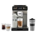 DELONGHI Eletta Explore Cold Brew ECAM450.86.T - über 50 heiße und kalte Rezepte