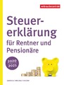 Steuererklärung für Rentner und Pensionäre 2020/2021 Gabriele Waldau-Cheema