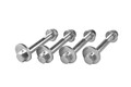 Tedgum TED40331 Reparatursatz, Lenker für DODGE JEEP Radaufhängung
