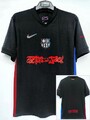 Limited Edition FC Barcelona x Travis Scott Auswärtstrikot/Trikot 