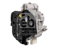 FEBI BILSTEIN Türschloss febi Plus 177555 für AUDI A6 C6 4F2 Avant 4F5 TDI TFSI