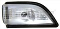 TYC 338-0046-3 Blinker Blinkleuchte Außenspiegel Links für VOLVO XC60 (156)