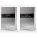 Hugo Boss Selection - EDT Eau de Toilette 90ml - 2x