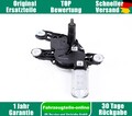 Heckscheibenwischermotor Wischmotor Hinten 5G0955711C VW Golf 7 Sportsvan AM