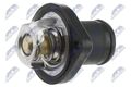 Thermostat, Kühlmittel NTY CTM-PE-002 für CITROËN  passend für FIAT LANCIA