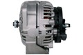 HELLA 8EL 012 584-151 Lichtmaschine Generator 100A 28V