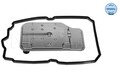 MEYLE - 0140370000 - Hydraulikfiltersatz, Automatikgetriebe MERCEDES-BENZ