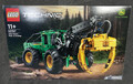 LEGO 42157 Technic John Deere 948L II Skidder NEU & OVP