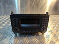 Mercedes-Benz C W203 2006 Radio CD-Player DVD-Player Navigation A2038270062
