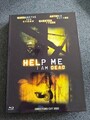 Help Me I Am Dead + Terror Creek - Directors Cut Lim. Edition #087/111 Mediabook