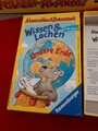 RAVENSBURGER Mitbringspiel Mauseschlau Bärenstark Wissen und Lachen Deutschland