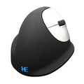 r-go HE Ergo Vertical Mouse Größe M rechts Maus ergonomisch kabellos RGOHEWL