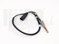 Abgastemperatursensor vor Abgasturbolader 137067 HITACHI für VW MULTIVAN T5