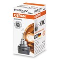 1x OSRAM ORIGINAL LINE H9B Glühlampe Fernlicht 12V 65W 3200K PGJY19-5 Halogen