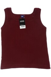 CECIL Top Damen Trägertop Tanktop Unterhemd Gr. M Baumwolle Bordeaux #xcxxyqxmomox fashion - Your Style, Second Hand