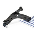 DELPHI TC2282 Querlenker Links Unten für TOYOTA Verso (R2) für LEXUS HS 250h