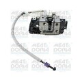 1x Türschloss MEAT & DORIA 31802 passend für MERCEDES-BENZ