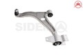 SIDEM Querlenker Dreieckslenker 49958 Aluminium für MERCEDES KLASSE W177 V177
