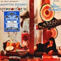 Martin Denny - Hypnotique Black Vinyl Edition (1959 - EU - Reissue)