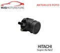 LUFTMASSENMESSER HITACHI 138965 P FÜR AUDI A4,TT,A6,A3,B6,8N3,8N9,B7,B5,C5,8L1