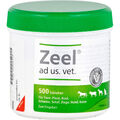 Zeel ad us. vet. Tabletten, 500 St. Tabletten 2858738