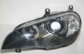BMW X5 E70 2007-2010 Bi-Xenon Scheinwerfer  Links Left  MM ORIGINAL