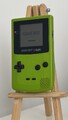 Nintendo Game Boy Gameboy Color Grün Handheld Konsole Gut