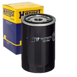 HENGST FILTER ÖLFILTER ANSCHRAUBFILTER passend für AUDI A6 FORD GALAXY SEAT