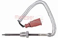 METZGER Abgastemperatursensor Abgastemperaturfühler Abgastemperaturgeber 0894913