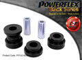 Powerflex Black Serie Vorderer Querlenker Hintere Buchsen Für MG Zs (01-05)