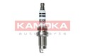 KAMOKA Zündkerze 7090009 für SKODA SEAT AUDI VW PASSAT B6 3C2 GOLF 5 1K1 Variant