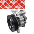 febi Hydraulikpumpe Lenkung für MERCEDES-BENZ C-KLASSE W204 S204 C207 A207 M271