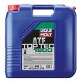 LIQUI MOLY 3688 LIQUI MOLY LM Top Tec ATF 1800 3688 20 L für BMW BUICK CADILLAC