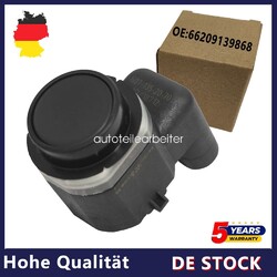 PDC Parksensor Einparkhilfe 66209139868 passend für BMW X3 E83 X5 E70 X6 E71 E72