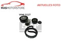 KEILRIPPENRIEMENSATZ SKF VKMA 31127 P FÜR AUDI A4,A5,Q5,A6,B8,8R,C6,8TA,8T3,8F7