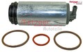 Metzger 2250096 Kraftstoffpumpe für Audi für Ford für Seat für Skoda für VW 
