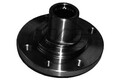 Metalcaucho Radnabe 90099 passend für FIAT